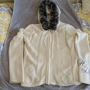 Sweater Harley Davidson